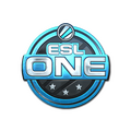 Sticker | ESL One Cologne 2014 (Blue) image 120x120