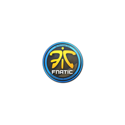 Sticker | Fnatic | Cologne 2014