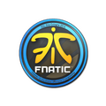 Sticker | Fnatic | Cologne 2014 image 120x120