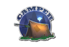 Sticker | Camper