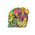 Sticker | Small Arms (Holo) image 120x120