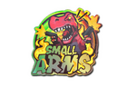 Sticker | Small Arms (Holo)