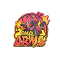 Sticker | Small Arms image 120x120