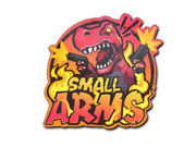 Small Arms