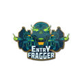 Sticker | Entry Fragger image 120x120