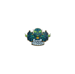 Sticker | Entry Fragger