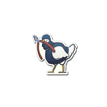 Sticker | Kitted Out image 360x360