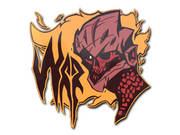 War
