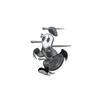 Sticker | Speedy T image 360x360