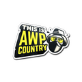 Sticker | Awp Country image 120x120