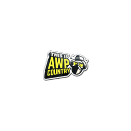 Sticker | Awp Country