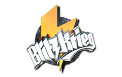 Sticker | Blitzkrieg