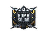 Bomb Squad