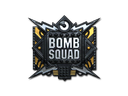 Sticker | Bomb Squad