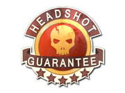 Headshot Guarantee