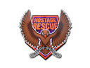 Sticker | Hostage Rescue