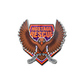 Sticker | Hostage Rescue image 120x120