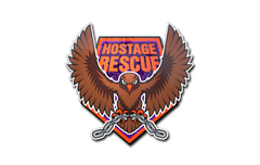 Sticker | Hostage Rescue
