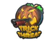 Trick Or Threat