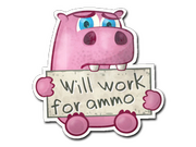 Work For Ammo
