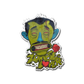 Sticker | Zombie Lover image 120x120