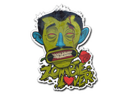 Zombie Lover