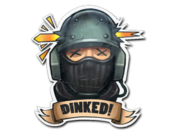 Hình dán | Dinked