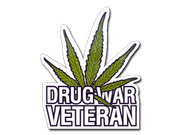 Drug War Veteran