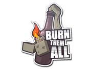 Burn Them All