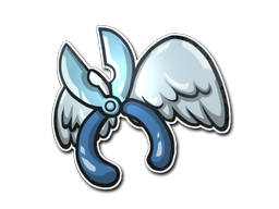 Sticker | Winged Defuser