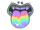 Sticker | Taste Buddy