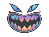 Sticker | Say Cheese