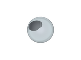 Sticker | Googly Eye