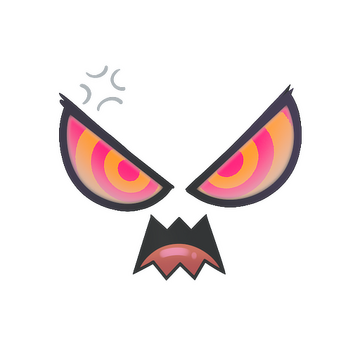 Sticker | Hypnoteyes (Holo) image 360x360