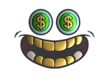 Sticker | Gold Teef