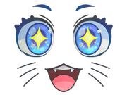 Kawaii Eyes
