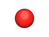 Sticker | Clown Nose