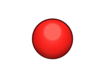 Sticker | Clown Nose