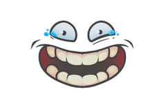 Sticker | XD