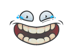 Sticker | XD