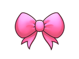 Sticker | Ribbon Tie