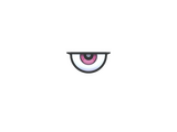 Sticker | Glare