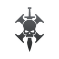 Sticker | Officio Assassinorum image 120x120