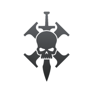 Sticker | Officio Assassinorum image 360x360