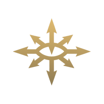 Sticker | Black Legion 1 image 360x360