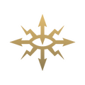 Sticker | Black Legion 2 image 120x120