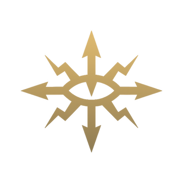 Sticker | Black Legion 2 image 360x360
