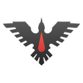 Sticker | Blood Ravens image 120x120