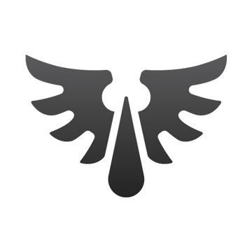 Sticker | Blood Angels image 360x360