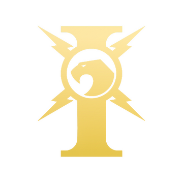 Sticker | Adeptus Custodes 1 image 360x360